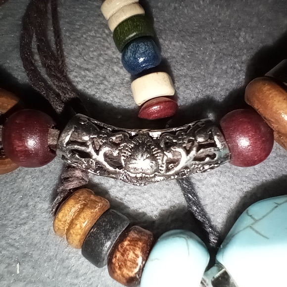 New Saratoga Springs Multi Urban Bracelet - Picture 2 of 6